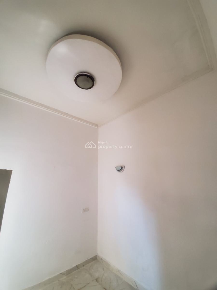 1 Room Shared Kitchen Apt, Ikota Sch, Ikota, Lekki, Lagos, Self Contain (single Rooms) for Rent