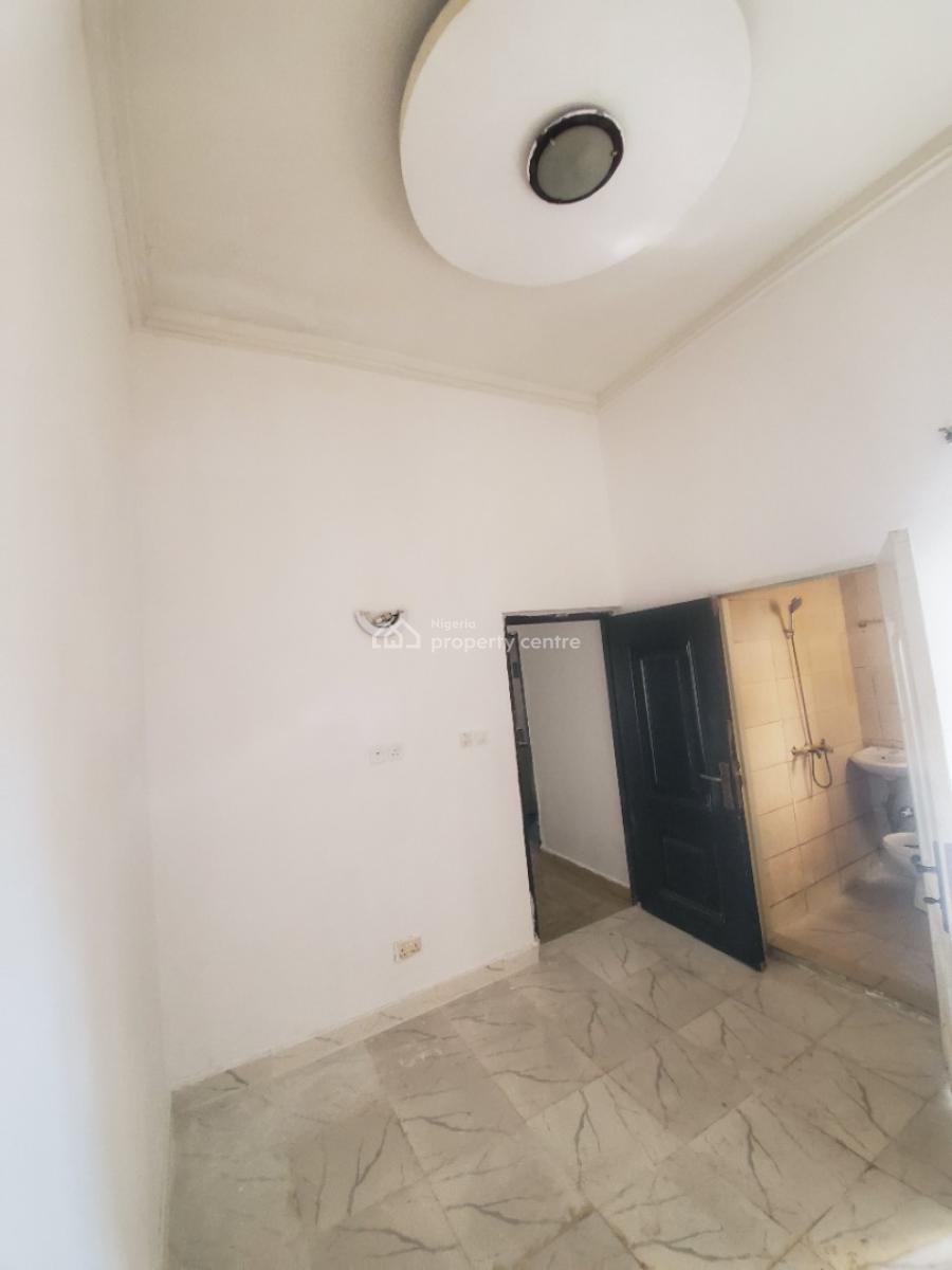 1 Room Shared Kitchen Apt, Ikota Sch, Ikota, Lekki, Lagos, Self Contain (single Rooms) for Rent