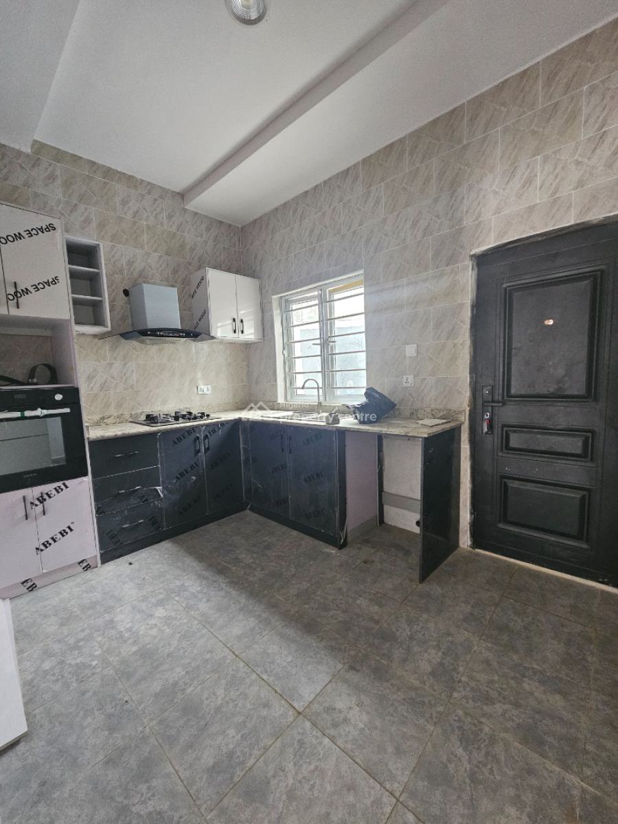 Exquisitely 4 Bedroom Semi Detached, Anthony, Maryland, Lagos, Semi-detached Duplex for Sale