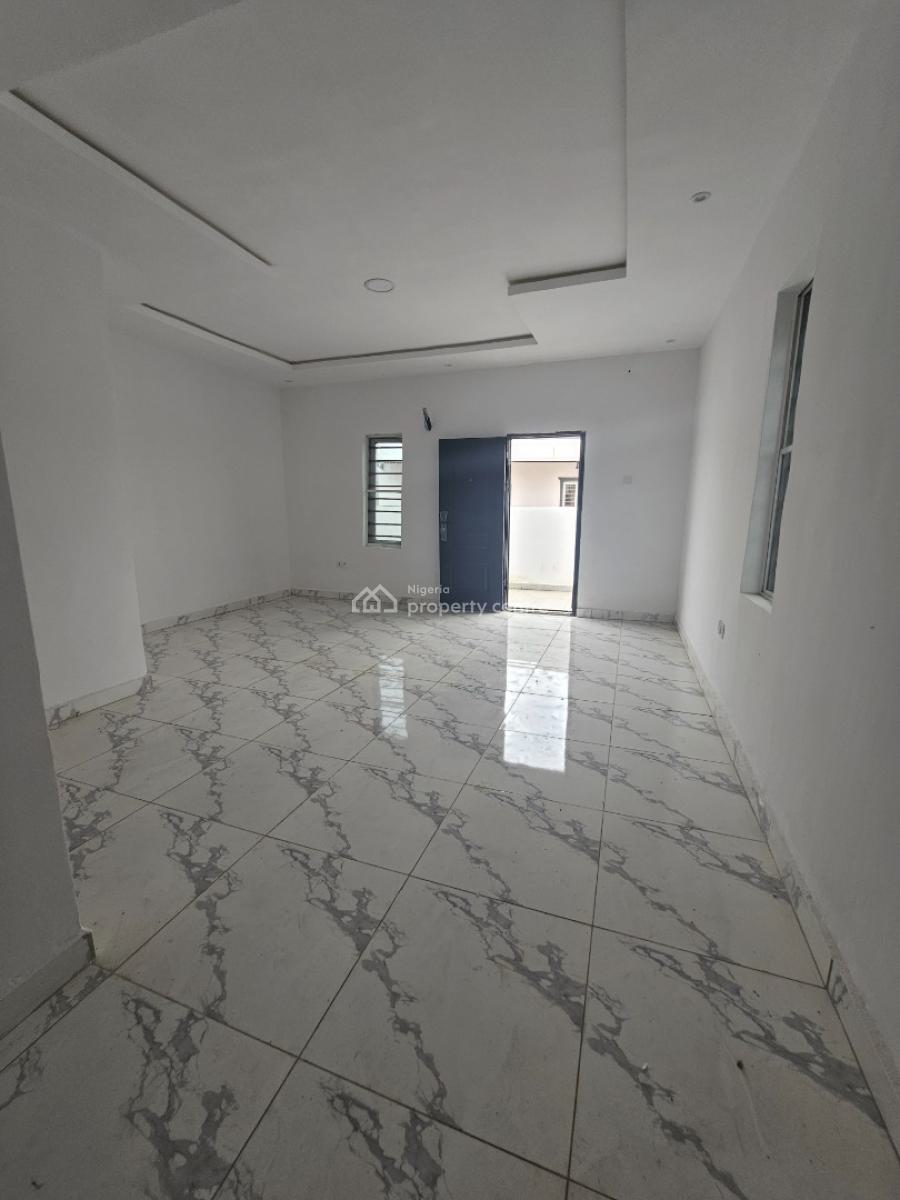 Exquisitely 4 Bedroom Semi Detached, Anthony, Maryland, Lagos, Semi-detached Duplex for Sale