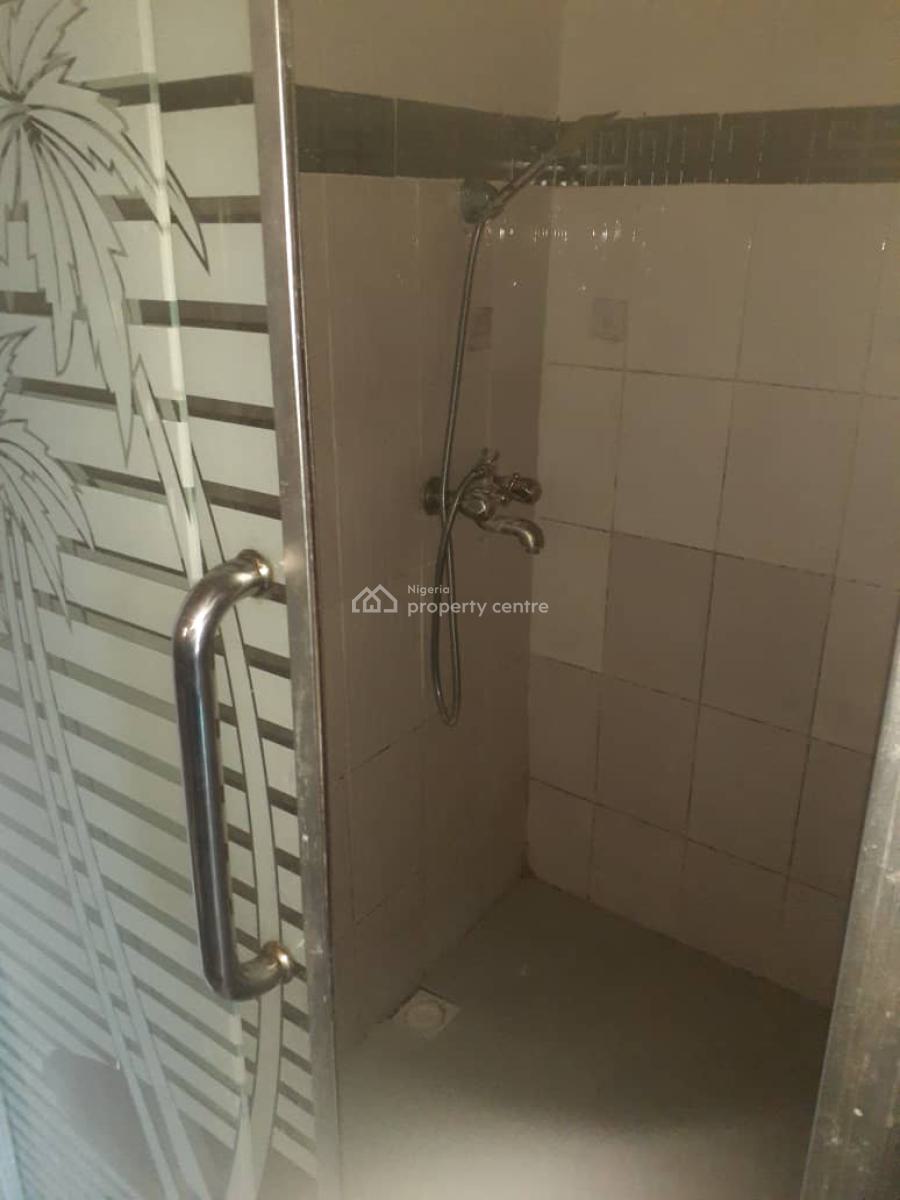 Standard Studio Apartment, New Road Alpha Beach Chevron, Lekki, Lagos, Self Contain (single Rooms) for Rent