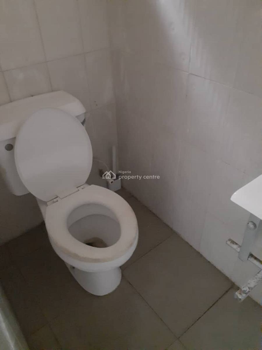 Standard Studio Apartment, New Road Alpha Beach Chevron, Lekki, Lagos, Self Contain (single Rooms) for Rent