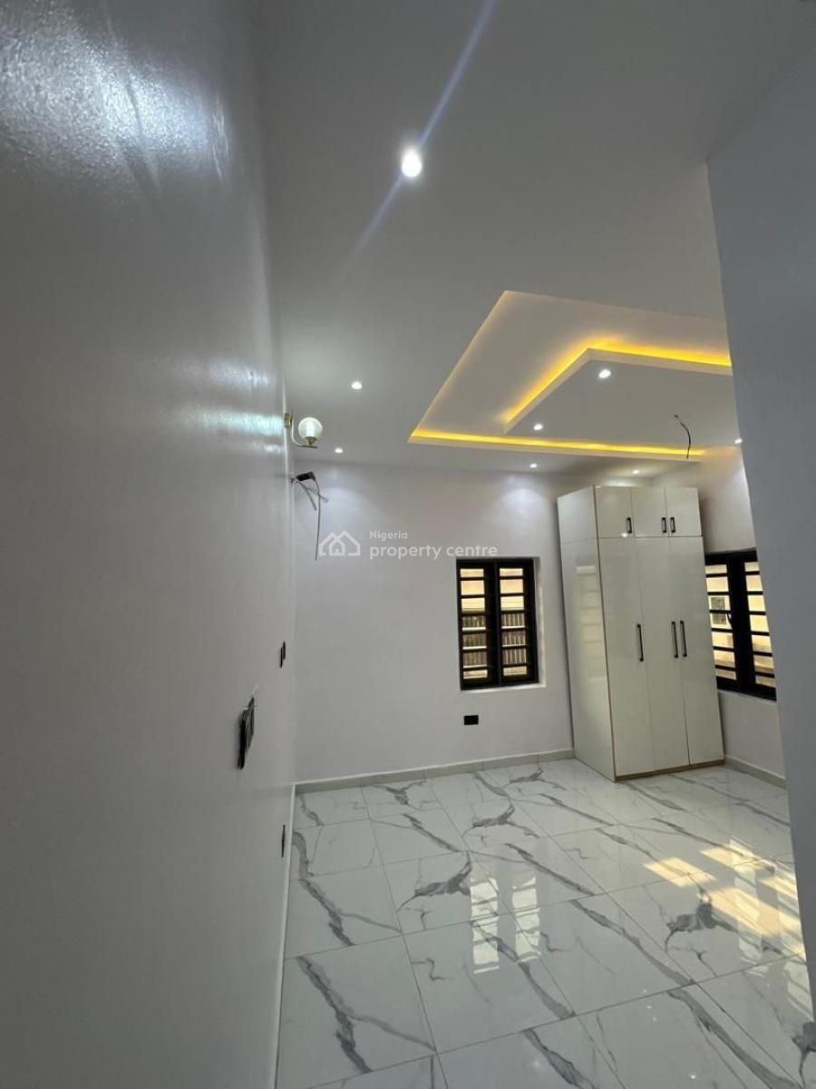5 Bedroom Fully Detached Duplex, Vgc, Lekki, Lagos, Detached Duplex for Sale