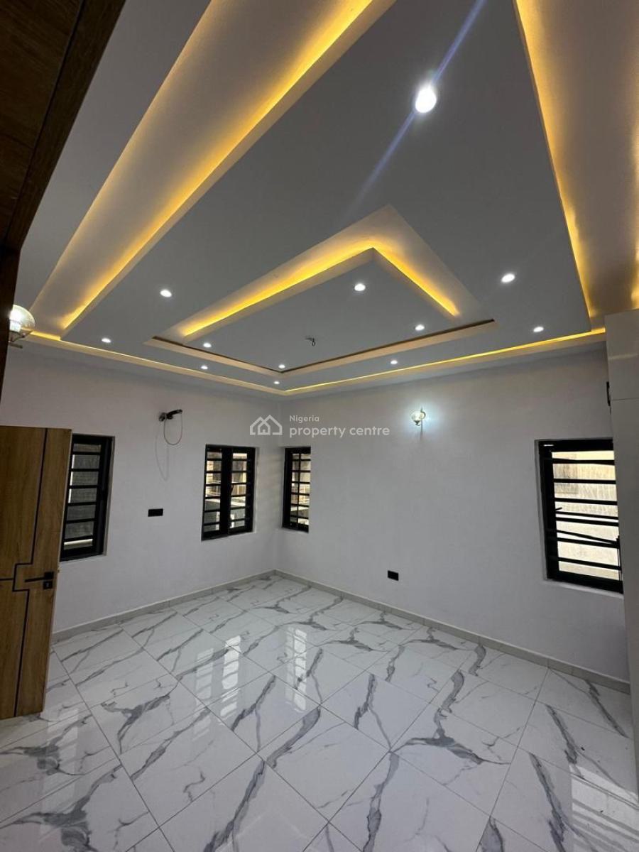 5 Bedroom Fully Detached Duplex, Vgc, Lekki, Lagos, Detached Duplex for Sale