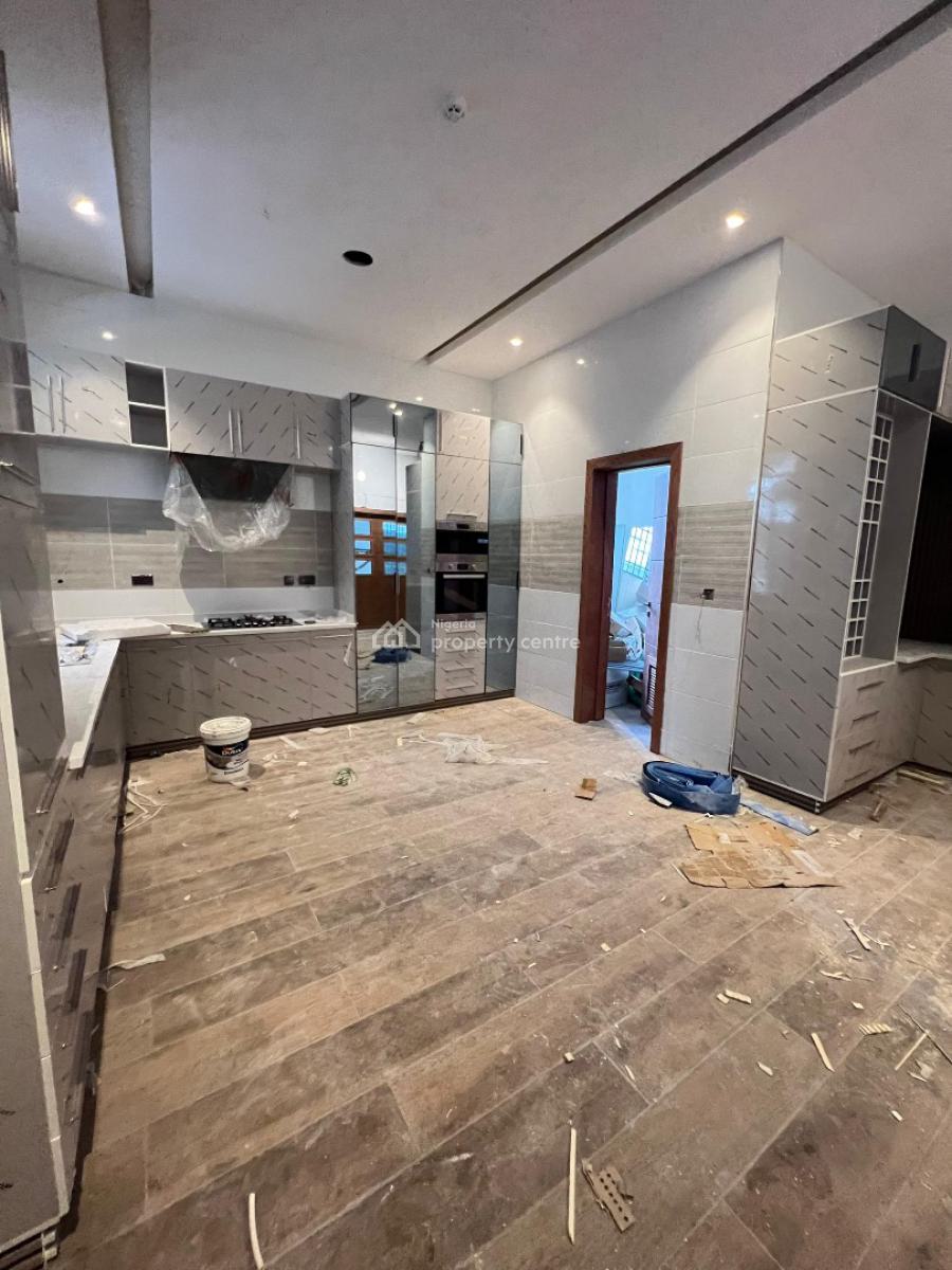Stylish 5 Bedroom Living, Ikoyi, Ikoyi, Lagos, House for Sale