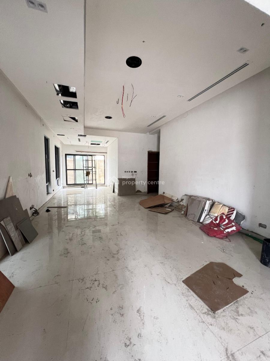 Stylish 5 Bedroom Living, Ikoyi, Ikoyi, Lagos, House for Sale