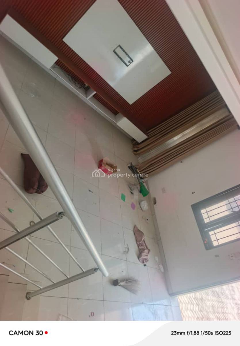 3bedroom Terrace Duplex with Bq, Orchid, Lekki, Lagos, Terraced Duplex for Sale