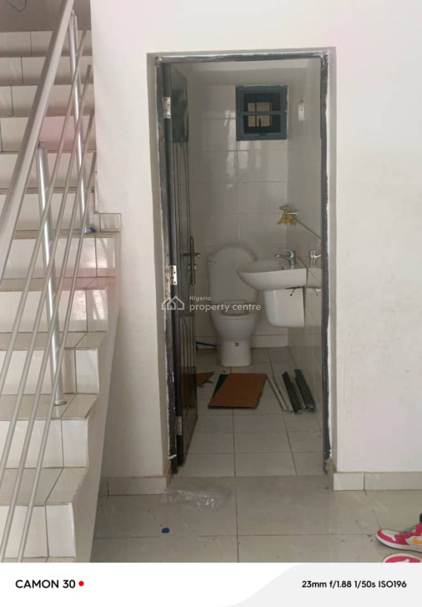 3bedroom Terrace Duplex with Bq, Orchid, Lekki, Lagos, Terraced Duplex for Sale
