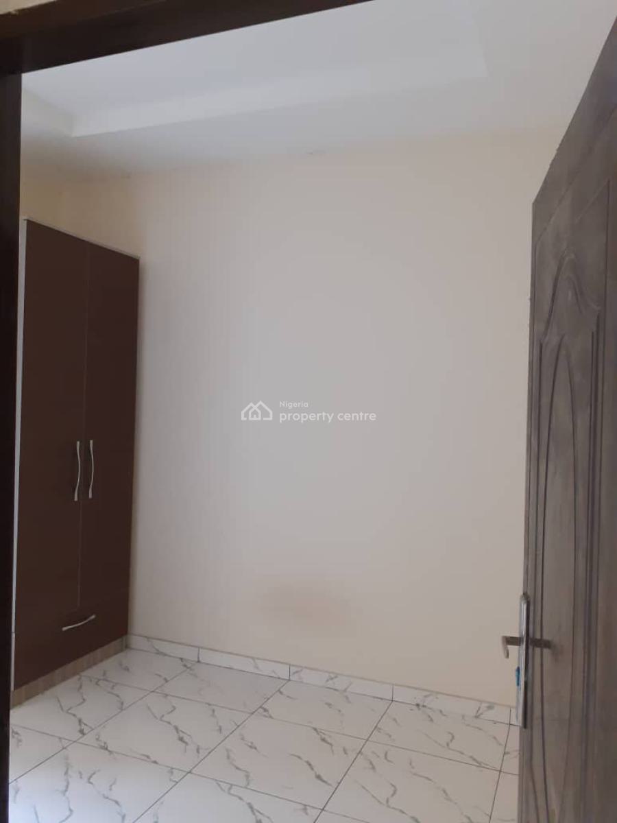 3bedroom Terrace Duplex with Bq, Orchid, Lekki, Lagos, Terraced Duplex for Sale