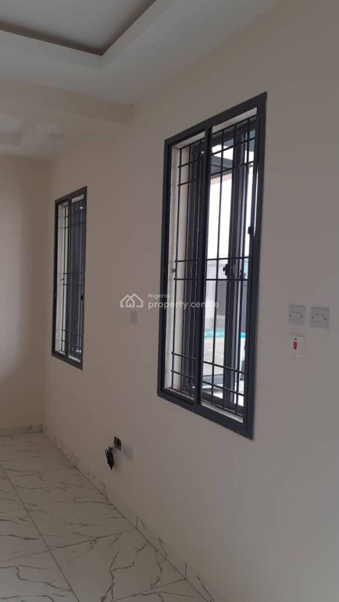 3bedroom Terrace Duplex with Bq, Orchid, Lekki, Lagos, Terraced Duplex for Sale