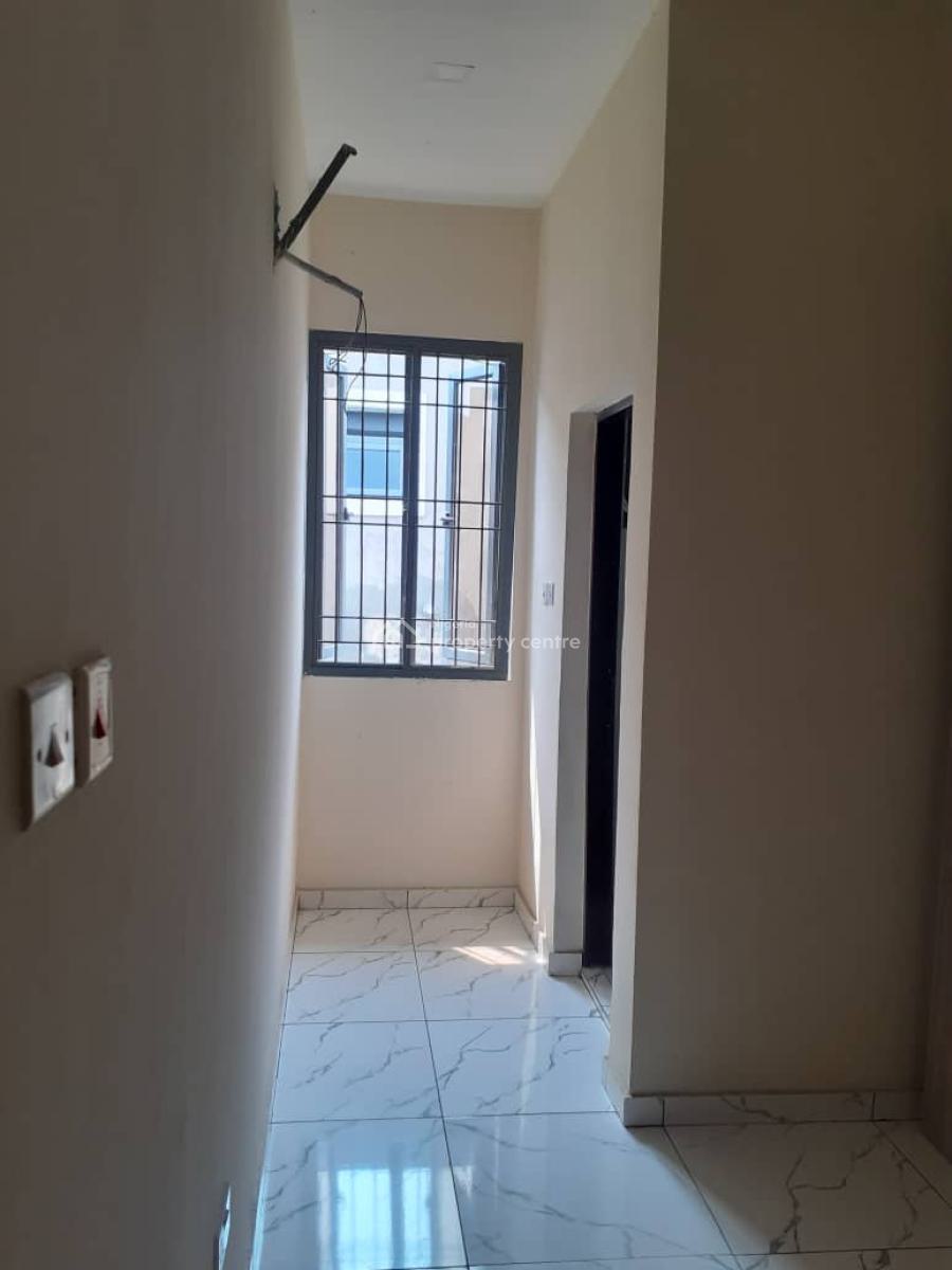3bedroom Terrace Duplex with Bq, Orchid, Lekki, Lagos, Terraced Duplex for Sale