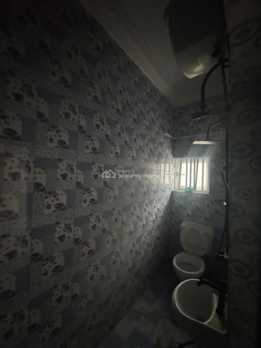 a Super Clean and Spacious 2 Bedrooms Apartment, Ologolo, Lekki, Lagos, Flat / Apartment for Rent