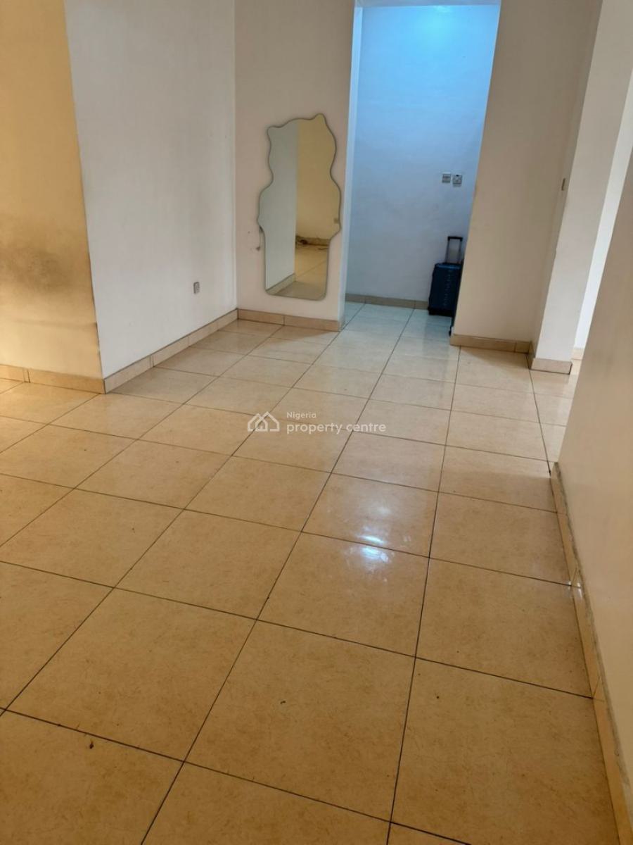 3 Bedroom Flat, Salem, Lekki, Lagos, Flat / Apartment for Rent