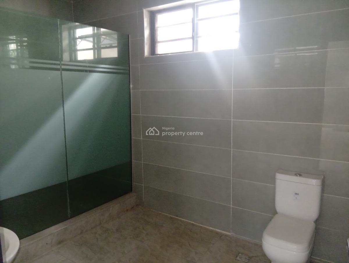 a Brand New Spacious 5 Bedroom Detached Duplex with Bq, Ikate Elegushi, Lekki, Lagos, Detached Duplex for Sale