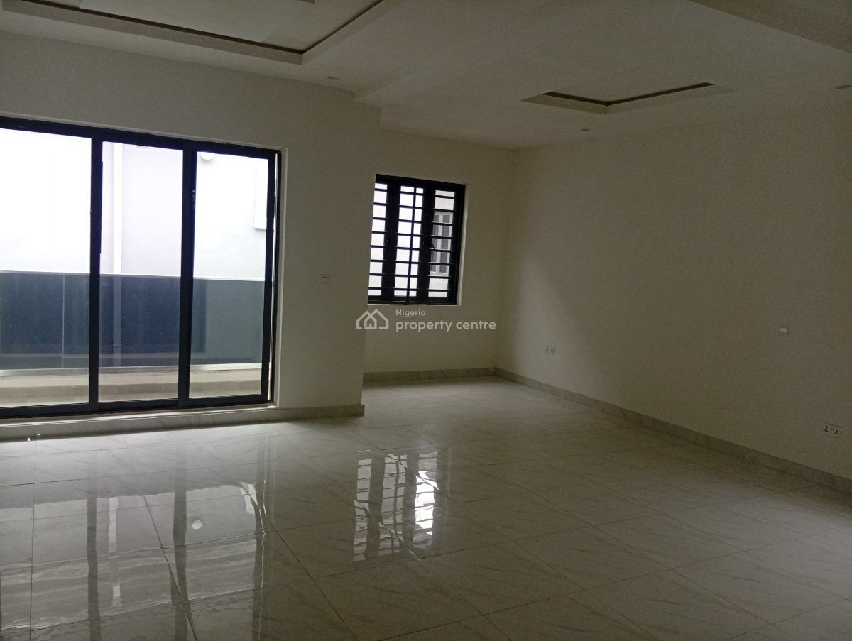 a Brand New Spacious 5 Bedroom Detached Duplex with Bq, Ikate Elegushi, Lekki, Lagos, Detached Duplex for Sale