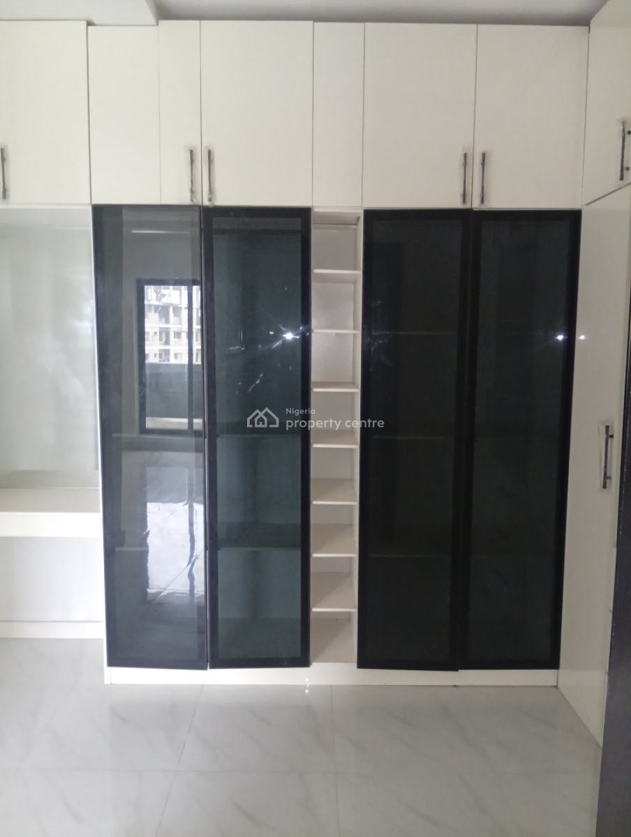 a Brand New Spacious 5 Bedroom Detached Duplex with Bq, Ikate Elegushi, Lekki, Lagos, Detached Duplex for Sale
