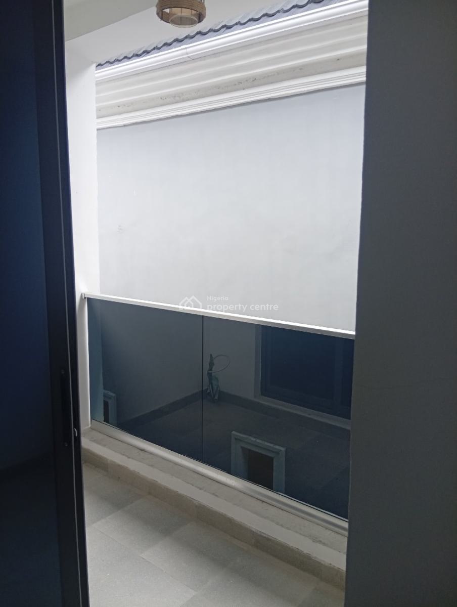 a Brand New Spacious 5 Bedroom Detached Duplex with Bq, Ikate Elegushi, Lekki, Lagos, Detached Duplex for Sale