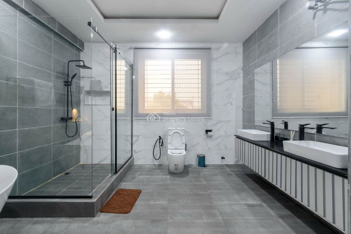 1807luxury 4bedroom Duplex with Swimming Pool & Ps5, Lekki Phase 1, Lekki, Lagos, Detached Duplex Short Let