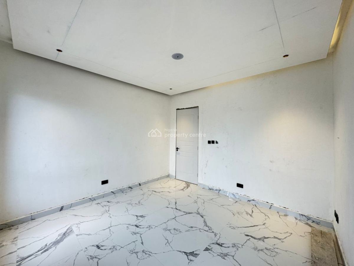 5 Bedroom Fully Detached Duplex, Lekki Phase 1, Lekki, Lagos, Detached Duplex for Sale
