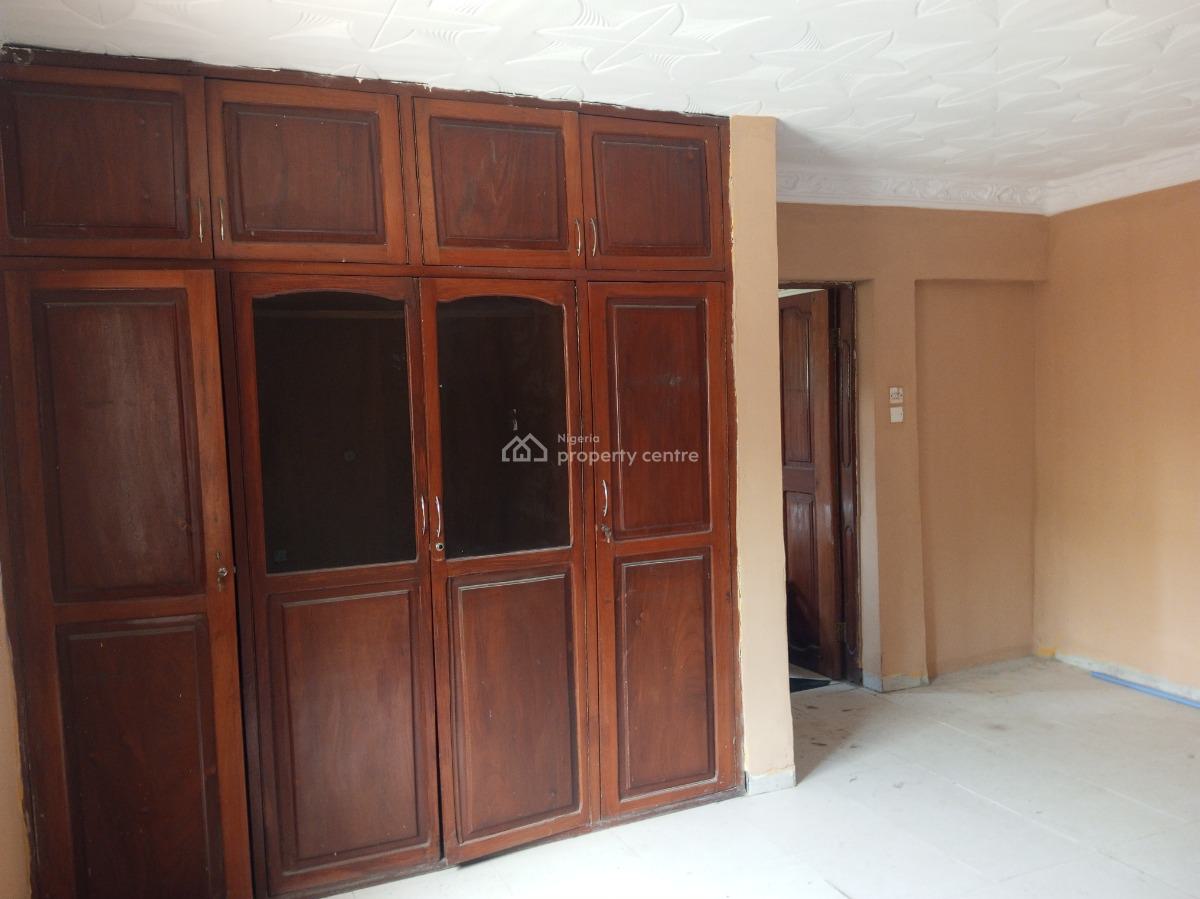 Very Clean Mini Flat on an Interlock, Ado, Ajah, Lagos, Mini Flat (room and Parlour) for Rent