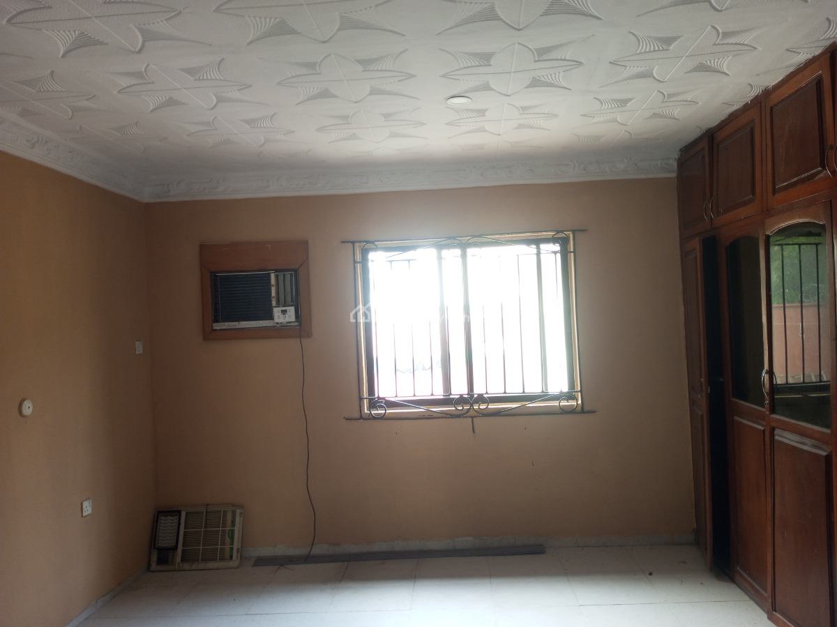 Very Clean Mini Flat on an Interlock, Ado, Ajah, Lagos, Mini Flat (room and Parlour) for Rent