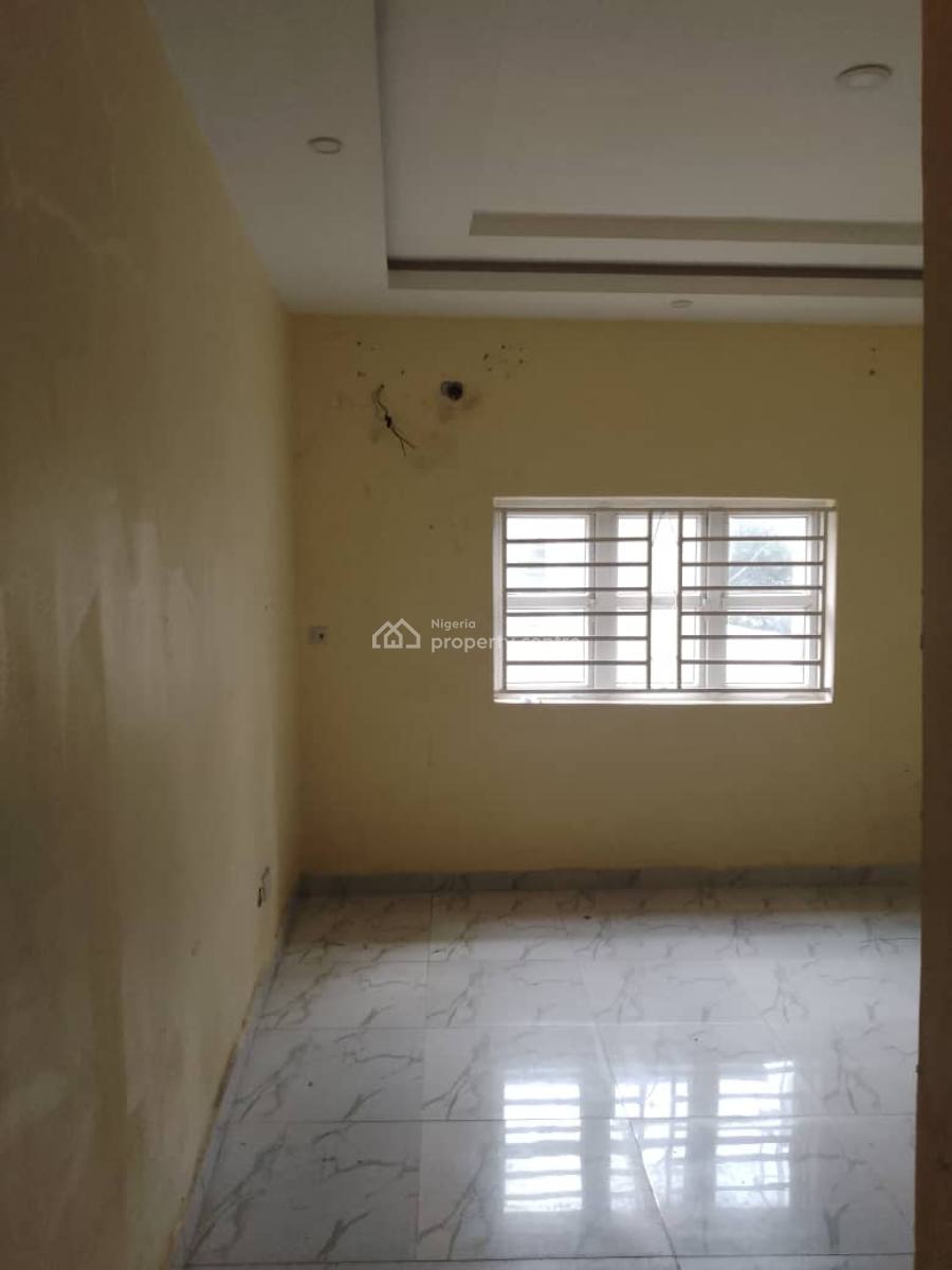 Spacious 2 Bedroom Apartment with a Room Bq, Eleganza Gardens Opposite Vgc, Lekki, Lagos, Flat / Apartment for Rent