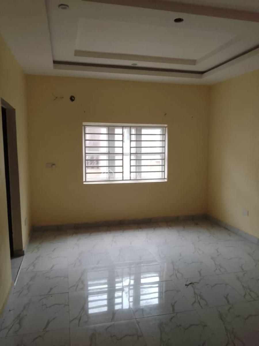 Spacious 2 Bedroom Apartment with a Room Bq, Eleganza Gardens Opposite Vgc, Lekki, Lagos, Flat / Apartment for Rent