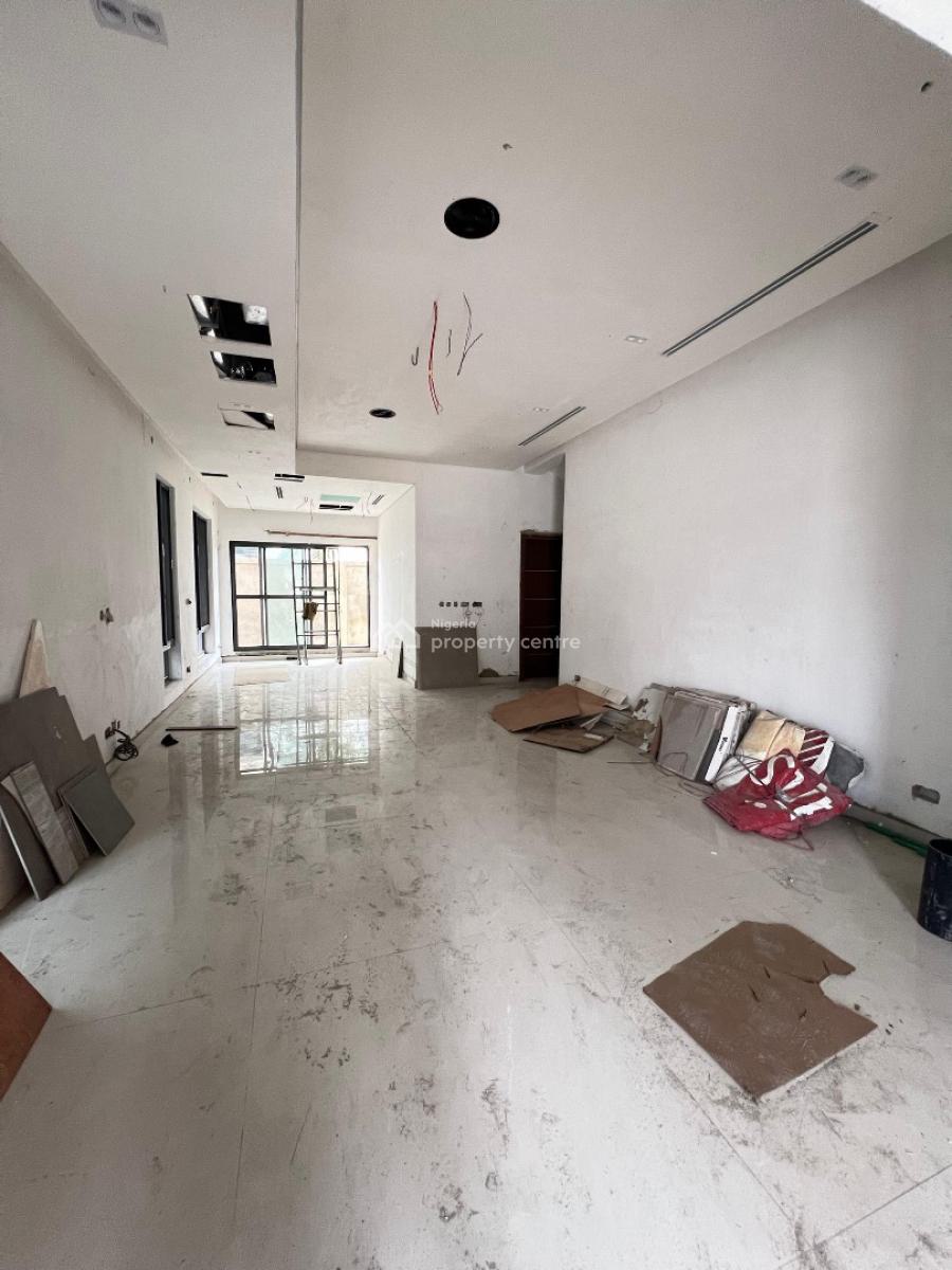 Luxury 6 Bedroom, Ikoyi, Lagos, Detached Duplex for Sale