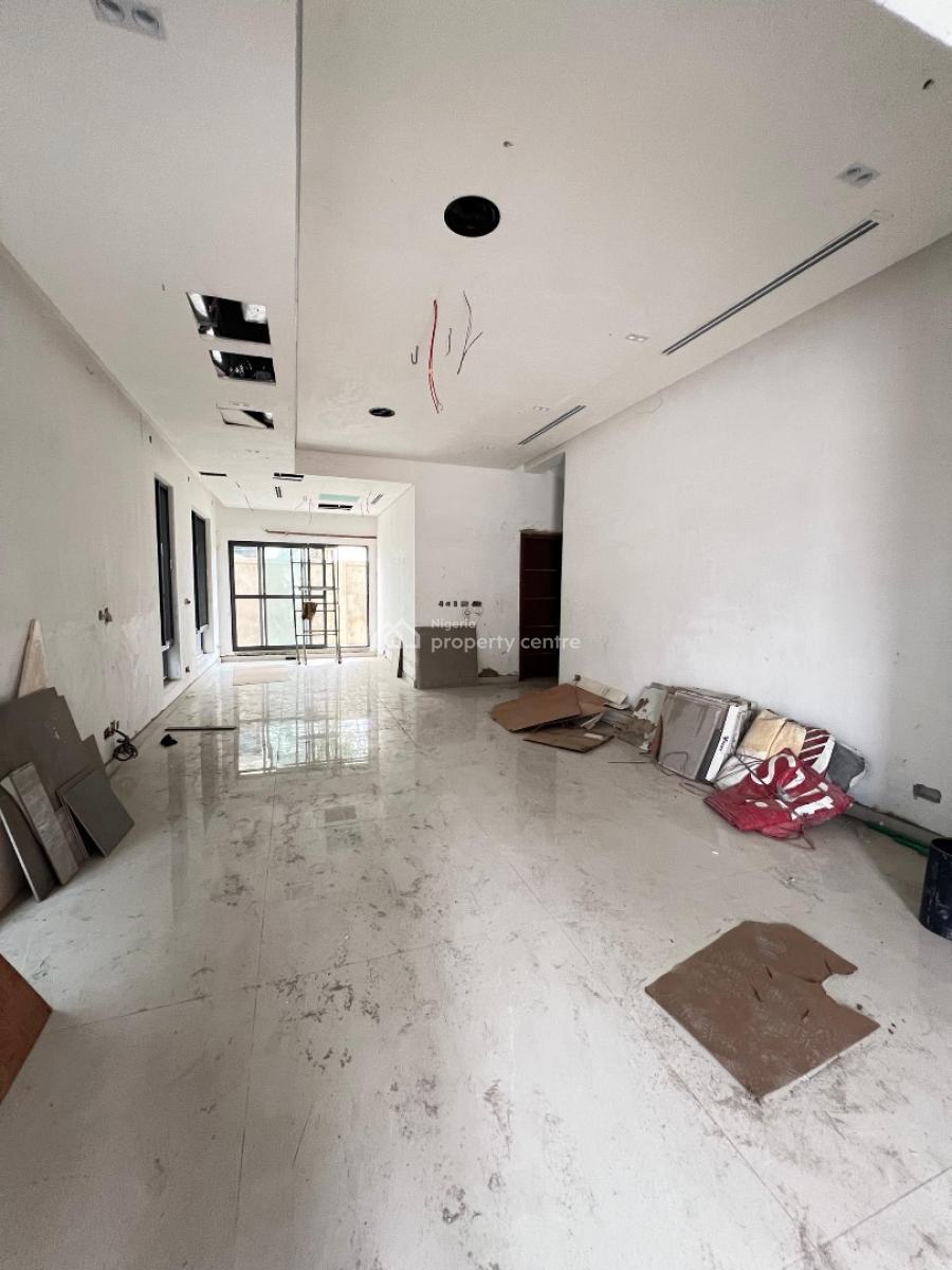 Luxury 6 Bedroom, Ikoyi, Lagos, Detached Duplex for Sale