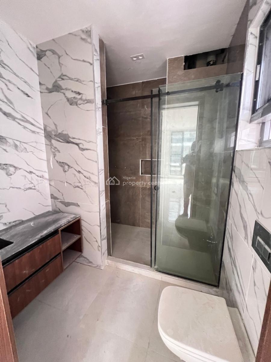 Luxury 6 Bedroom, Ikoyi, Lagos, Detached Duplex for Sale