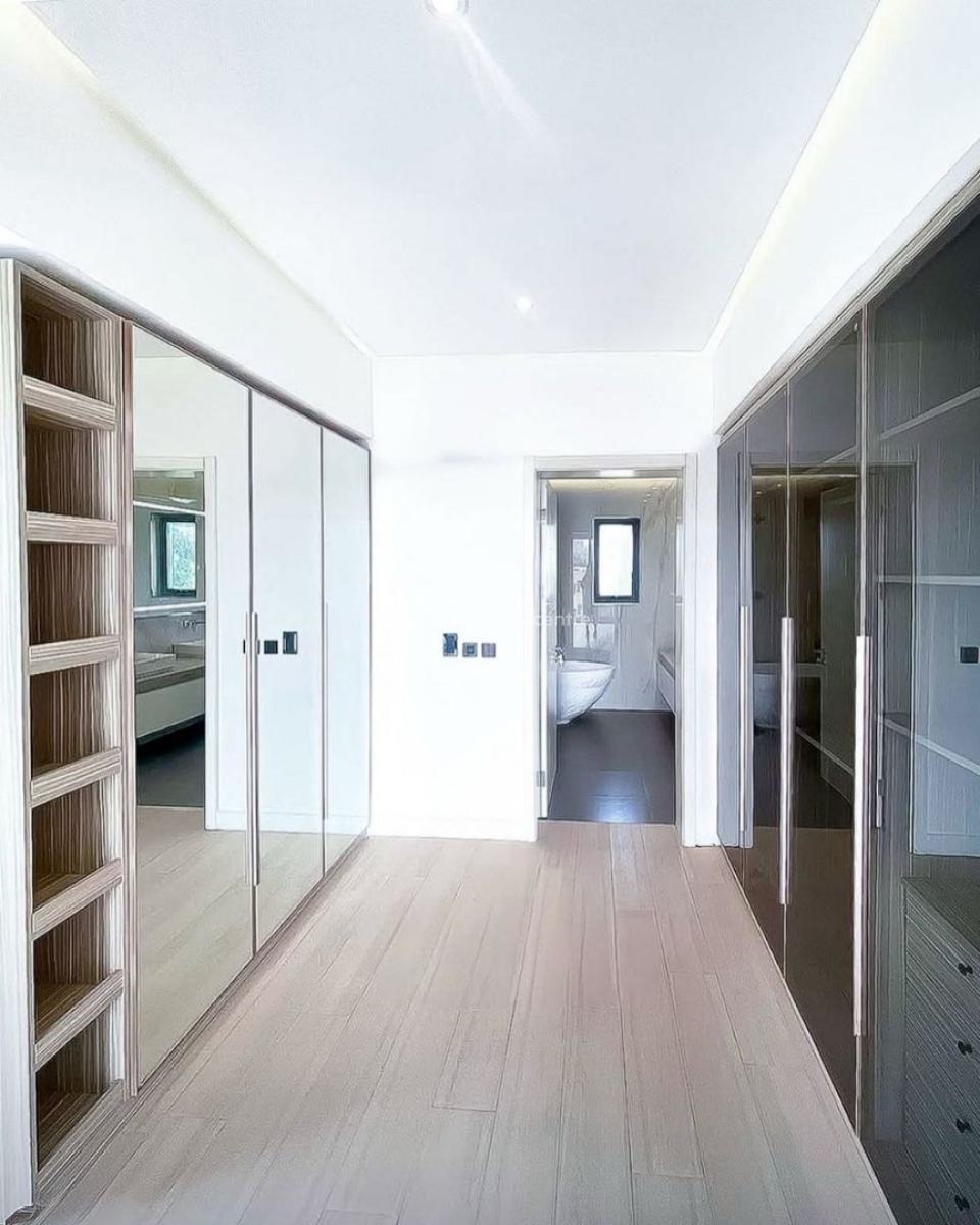 Modern 3-bedroom Serviced Apartment, Off Bourdillon Road, Old Ikoyi, Ikoyi, Lagos, Flat / Apartment for Sale