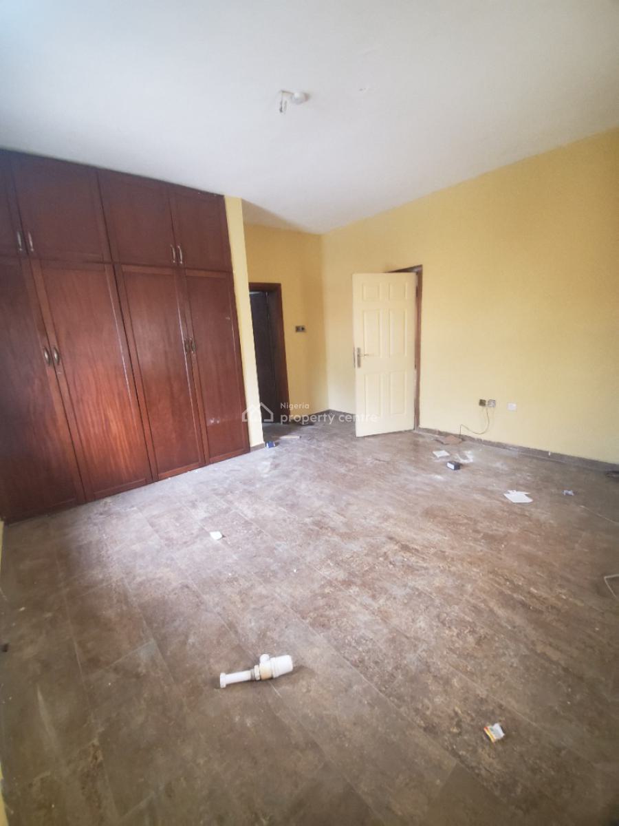 3bed Flat in Thomas Estate, Thomas Estate, Ajah, Lagos, Flat / Apartment for Rent