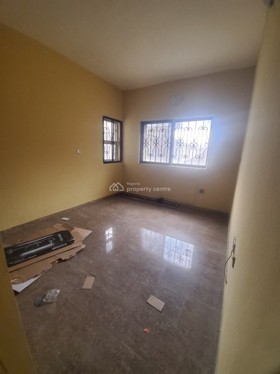 3bed Flat in Thomas Estate, Thomas Estate, Ajah, Lagos, Flat / Apartment for Rent