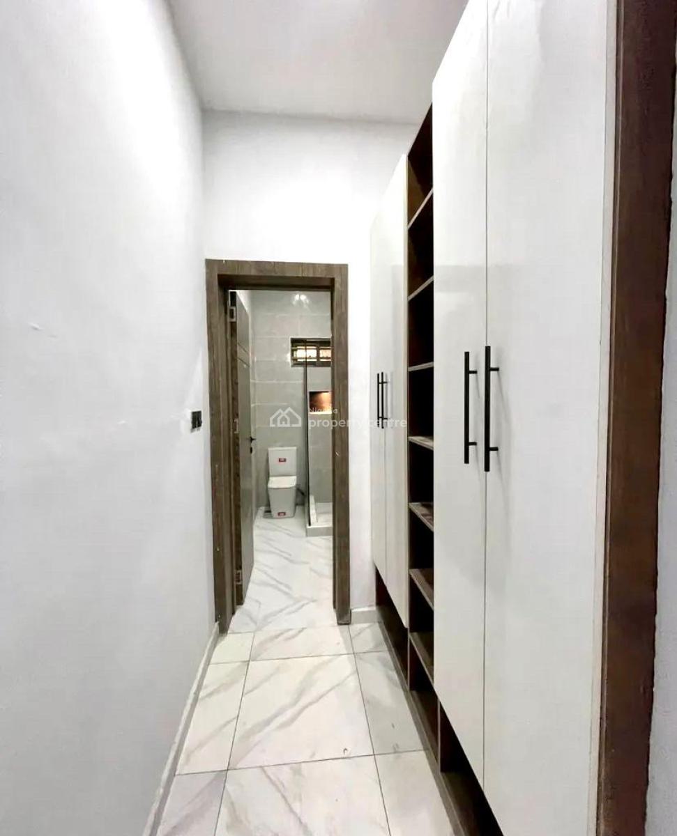 Luxury 2 Bedroom with Swimming Pool, Ikate, Lekki, Lagos, Flat / Apartment for Rent