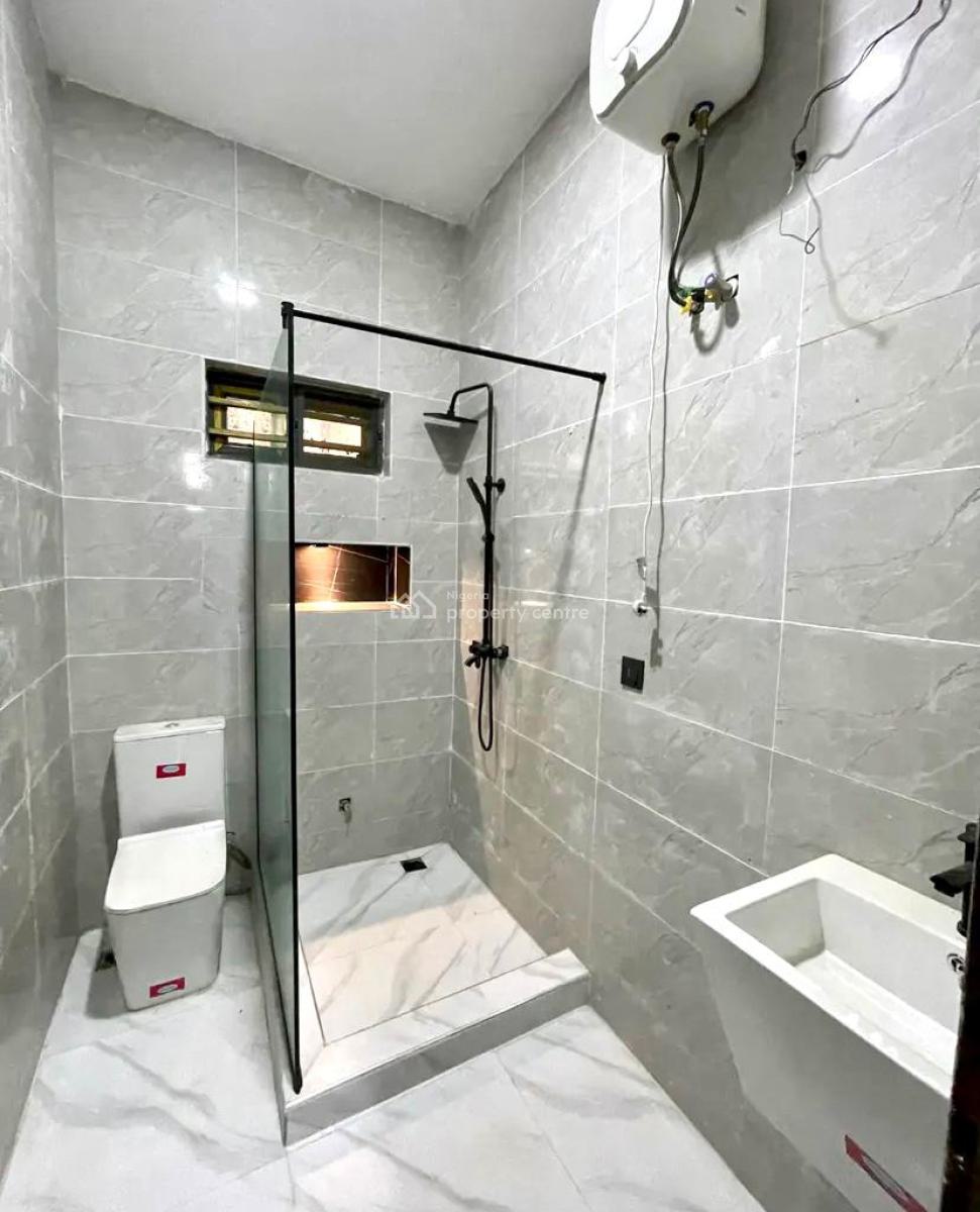 Luxury 2 Bedroom with Swimming Pool, Ikate, Lekki, Lagos, Flat / Apartment for Rent