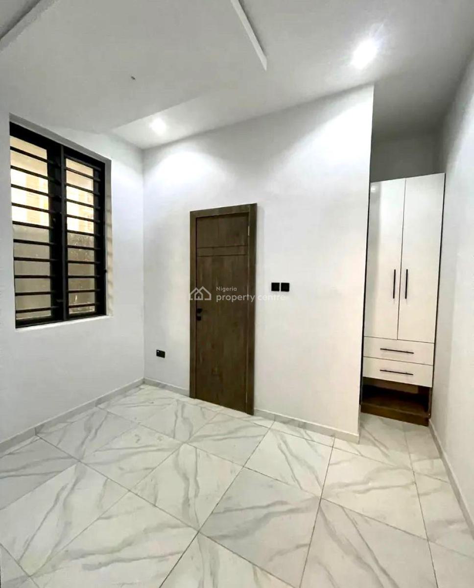 Luxury 2 Bedroom with Swimming Pool, Ikate, Lekki, Lagos, Flat / Apartment for Rent