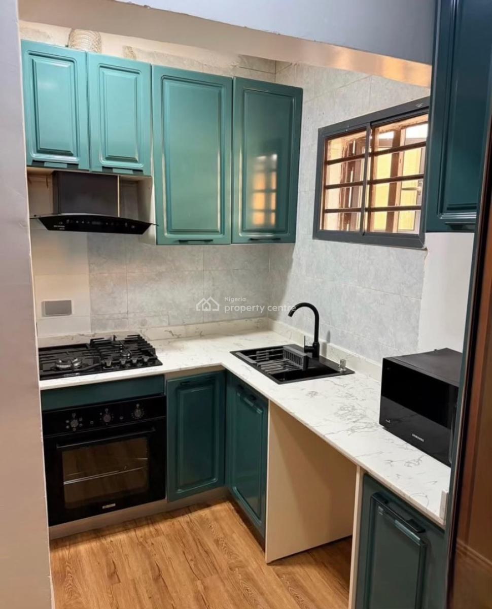 One Bedroom Mini Flat Apartment, Ikoyi, Lagos, Flat / Apartment for Rent