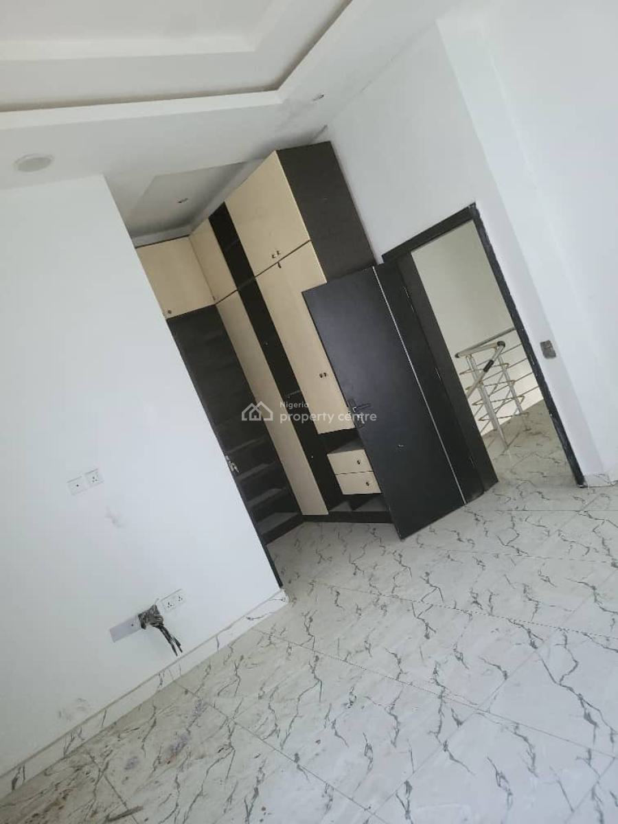 Stylish 4bedroom Semi Detached Duplex, Orchid, Lekki, Lagos, Semi-detached Duplex for Sale