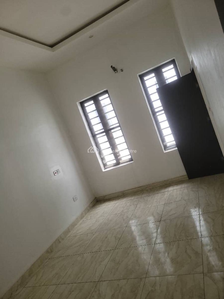 Stylish 4bedroom Semi Detached Duplex, Orchid, Lekki, Lagos, Semi-detached Duplex for Sale