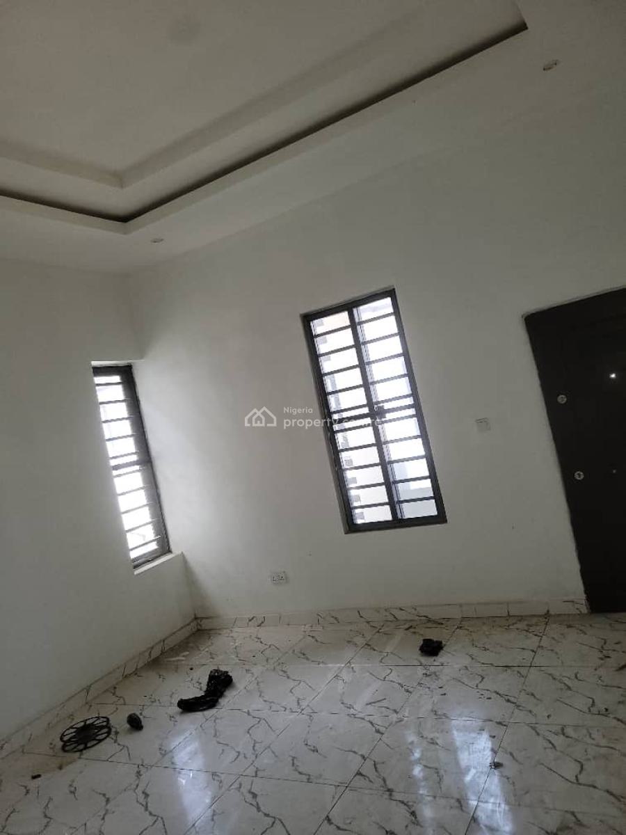 Stylish 4bedroom Semi Detached Duplex, Orchid, Lekki, Lagos, Semi-detached Duplex for Sale