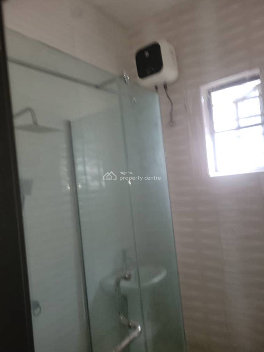Stylish 4bedroom Semi Detached Duplex, Orchid, Lekki, Lagos, Semi-detached Duplex for Sale