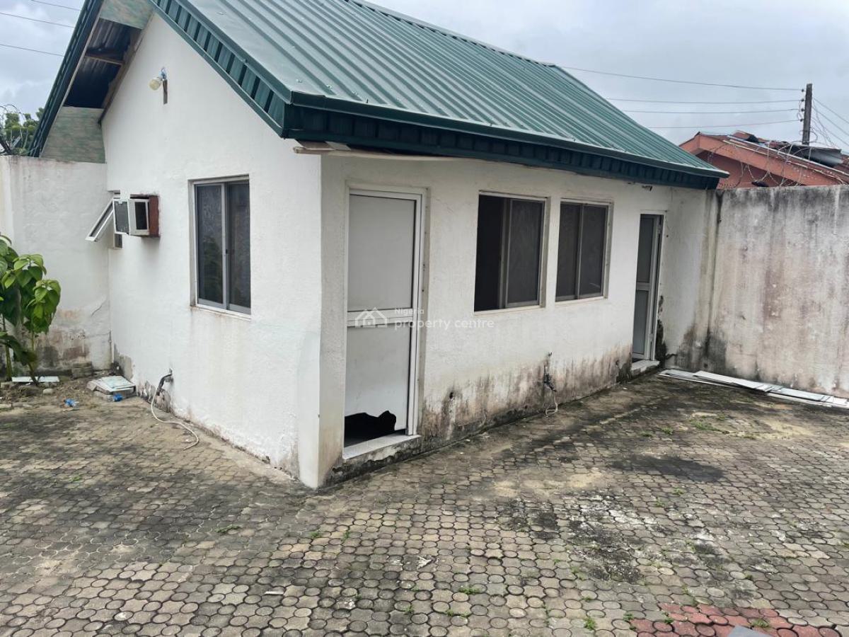 6bed Duplex with Bq in an Secured Area, Ado, Ajah, Lagos, Detached Duplex for Rent