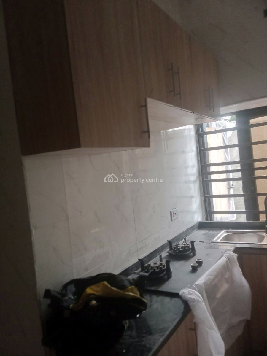 New and Exquisitely Finished Room and Parlour with 24hrs Power, Phase 2, Lakowe, Ibeju Lekki, Lagos, Mini Flat (room and Parlour) for Rent