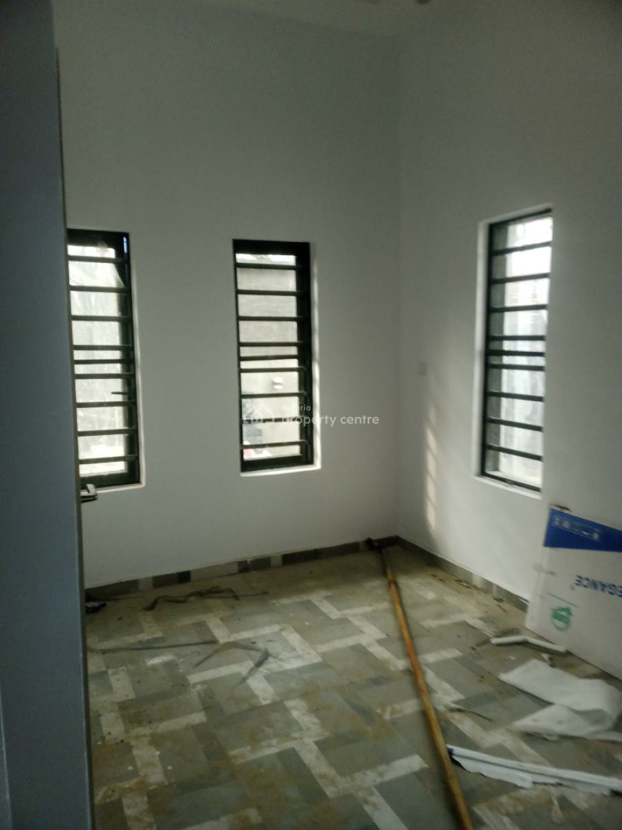 New and Exquisitely Finished Room and Parlour with 24hrs Power, Phase 2, Lakowe, Ibeju Lekki, Lagos, Mini Flat (room and Parlour) for Rent
