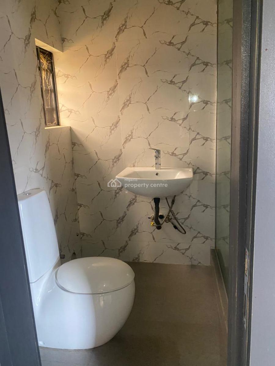3 Bedroom Flat with All Room En Suite, Greenfield Estate, Opic Isheri North Lagos, Opic, Isheri North, Lagos, Flat / Apartment for Rent