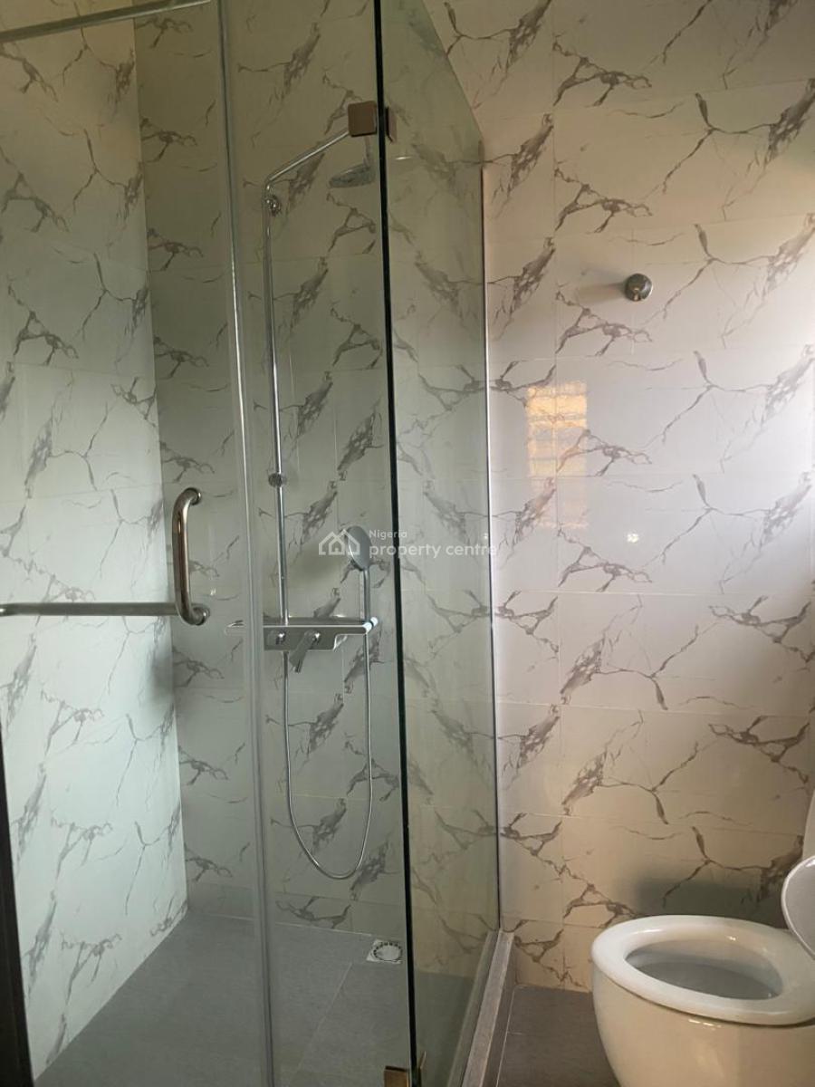 3 Bedroom Flat with All Room En Suite, Greenfield Estate, Opic Isheri North Lagos, Opic, Isheri North, Lagos, Flat / Apartment for Rent