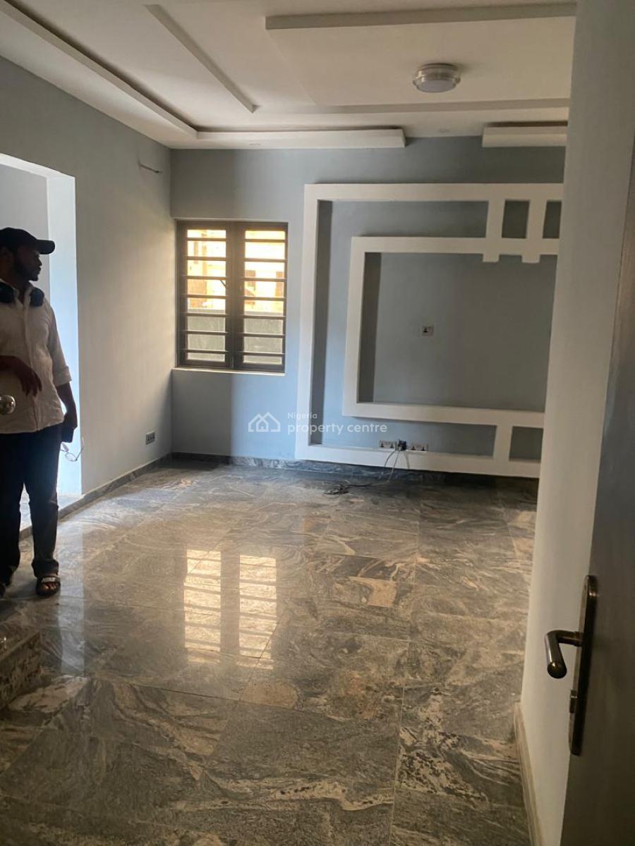 3 Bedroom Flat with All Room En Suite, Greenfield Estate, Opic Isheri North Lagos, Opic, Isheri North, Lagos, Flat / Apartment for Rent
