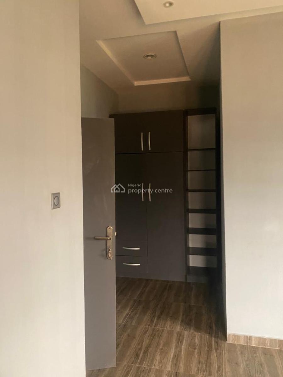 3 Bedroom Flat with All Room En Suite, Greenfield Estate, Opic Isheri North Lagos, Opic, Isheri North, Lagos, Flat / Apartment for Rent