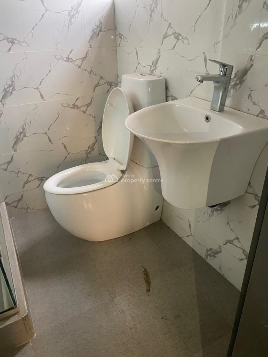 3 Bedroom Flat with All Room En Suite, Greenfield Estate, Opic Isheri North Lagos, Opic, Isheri North, Lagos, Flat / Apartment for Rent