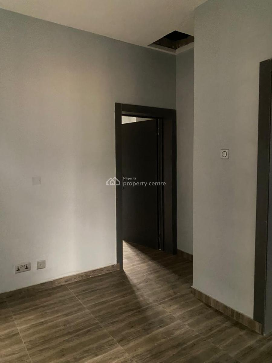 3 Bedroom Flat with All Room En Suite, Greenfield Estate, Opic Isheri North Lagos, Opic, Isheri North, Lagos, Flat / Apartment for Rent